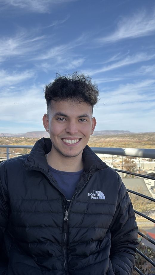 Christian Anaya